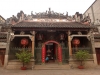 Temple Thien Hau
