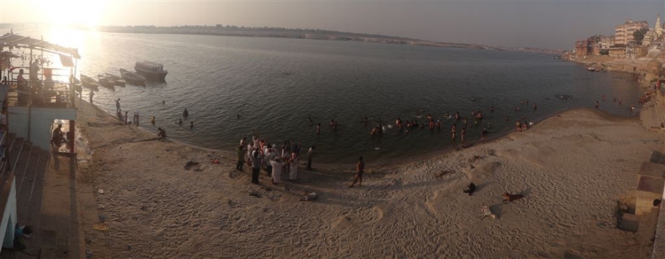 Bord de Gange