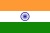 drapeau inde