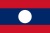 drapeau laos