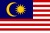 drapeau malaisie